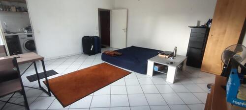 Foto - 1 Zimmer Etagenwohnung zur Miete in Darmstadt