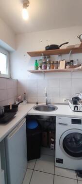 Foto - Etagenwohnung in Darmstadt zur Miete