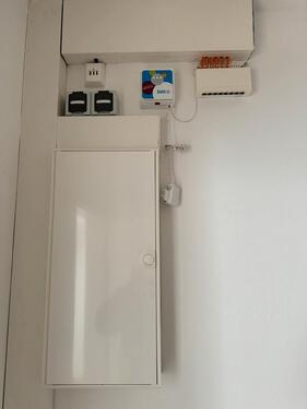 Foto - Etagenwohnung in Celle zur Miete