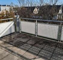 Wir verkaufen eine helle 4 Zimmer Wohnung in Hildrizhausen