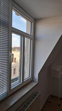Foto - Einraumwohnung in Leipzig Plagwitz Aurelien Str.