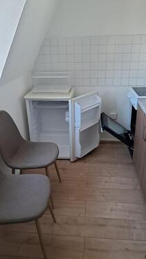 Foto - 1 Zimmer Etagenwohnung in Leipzig