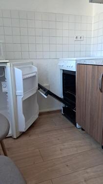 Foto - Etagenwohnung in Leipzig zur Miete