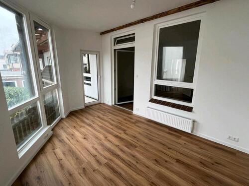 Foto - 4 Zimmer Etagenwohnung zur Miete in Eutin