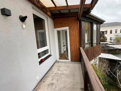 Foto - Etagenwohnung in Eutin zur Miete