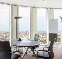 Exklusive und hochwertige Büros im UPPER WEST - All-in-Miete - Berlin Charlottenburg-Wilmersdorf