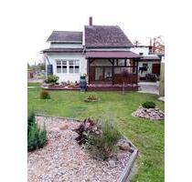 Charmantes Einfamilienhaus in Deetz – Viel Platz, Garten & Kamin - Zerbst (Anhalt) Leps