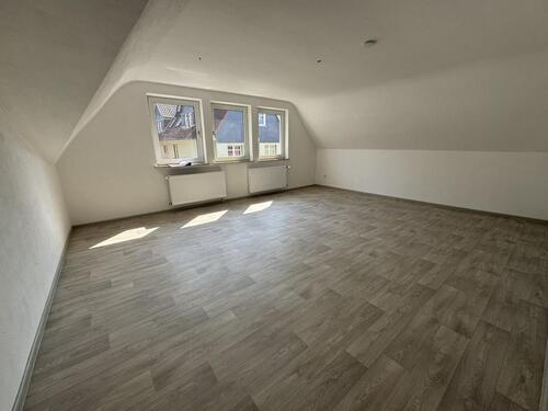 Foto - Helle 3-Zimmer-Wohnung in Homberg Erstbezug nach Sanierun