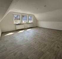 Helle 3-Zimmer-Wohnung in Homberg Erstbezug nach Sanierun - Homberg (Ohm)