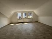 Foto - Dachgeschoßwohnung in Homberg (Ohm) zur Miete