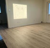 Hochwertige 3-Zimmer-Wohnung in neuwertigem Zustand - Leer (Ostfriesland)