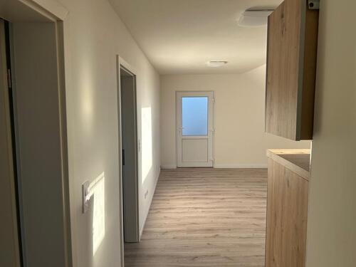 Foto - 3 Zimmer Etagenwohnung in Leer (Ostfriesland)