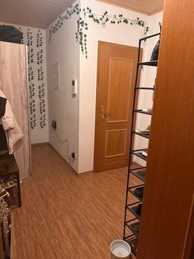 Foto - 1 Zimmer Etagenwohnung in Rudolstadt