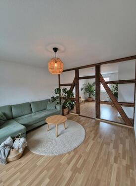 Foto - 4 Zimmer Wohnung in Alfeld - 980,00&nbsp;EUR Kaltmiete, ca.&nbsp; 126,00&nbsp;m&sup2;