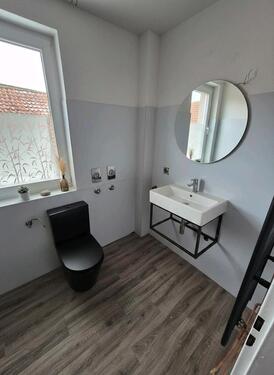 Foto - 4 Zimmer Maisonettenwohnung zur Miete in Diekholzen