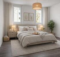 Erstbezug nach Sanierung + neuer Grundriss für Familien - Plauen Bahnhofsvorstadt