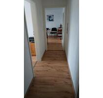 2,5 Zimmer DG Wohnung Mindelheim zentrumsnah