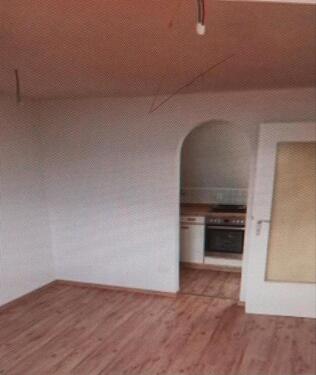 Foto - Dachgeschoßwohnung in Mindelheim zur Miete