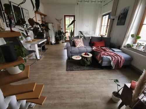 Foto - 1-Zimmer-Wohnung in ruhigem Wohngebiet – 30 m² – 410 € kalt