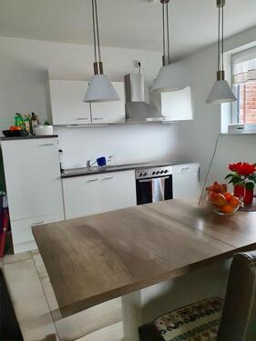 Foto - 2 Zimmer Dachgeschoßwohnung in Haselünne