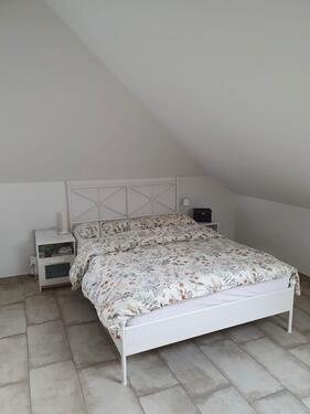 Foto - Dachgeschoßwohnung in Haselünne zur Miete