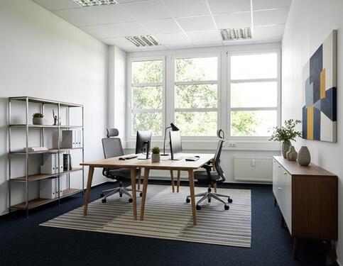 Foto - Kompaktes 30 m² Büro 