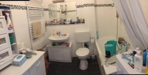 Foto - 3 Zimmer Erdgeschoßwohnung zur Miete in Rinteln