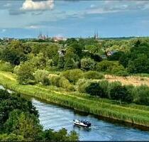 50 qm Einzimmerwohnung - 460,00&nbsp;EUR Kaltmiete, ca.&nbsp; 50,00&nbsp;m&sup2; in Lübeck (PLZ: 23554) Sankt Lorenz Nord