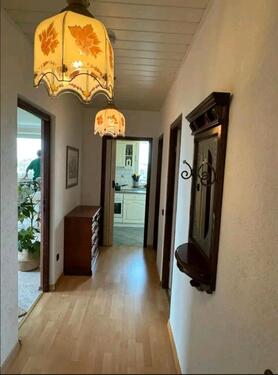 Foto - 1 Zimmer Etagenwohnung in Lübeck