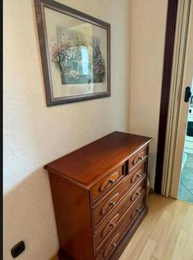 Foto - Etagenwohnung in Lübeck zur Miete