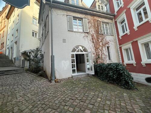 Foto - Zentraler Gewerberaum in der Stadtmitte – ideal für Gastronomie, Praxis oder Massage