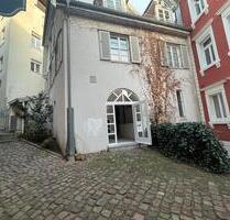 Zentraler Gewerberaum in der Stadtmitte – ideal für Gastronomie, Praxis oder Massage - Baden-Baden