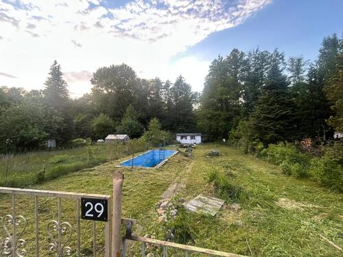 Foto - Gartengrundstück mit Postadresse in Döbern zu verpachten !