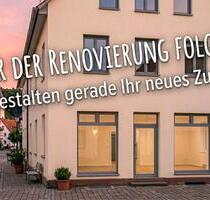 106qm 3-Zimmer Wohnung in Alzenau – Frisch renoviert