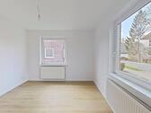 Foto - Modern gestaltete 3-Zimmer-Wohnung mit Wannenbad und viel Lichteinfall