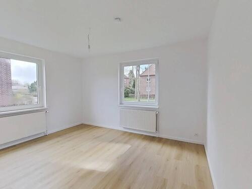 Foto - 3 Zimmer Etagenwohnung zur Miete in Nordenham