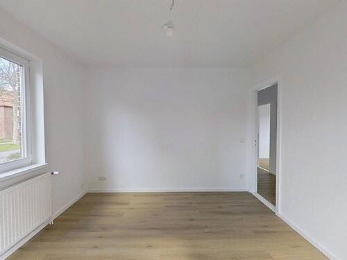 Foto - 3 Zimmer Etagenwohnung in Nordenham