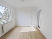 Foto - Etagenwohnung in Nordenham zur Miete