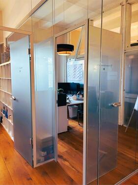 Foto - Flexible Workspaces in Hemmingen – ab 75 m²