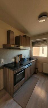 Foto - Etagenwohnung in Hagen