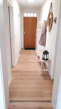 Foto - 2 Zimmer Etagenwohnung in Bad Wildungen