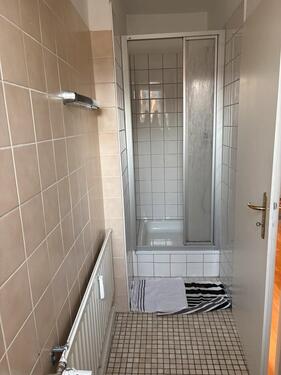 Foto - Dachgeschoßwohnung in Essen zur Miete