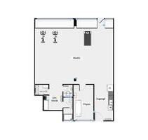Laden-Studio-Praxis-Büro-Fläche im EG - ab Nov &provisionsfrei - München Thalkirchen-Obersendling-Forstenried-Fürstenried-S