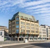 [VAC-10475] Attraktive Gewerbefläche im Ärztehaus – 6. OG | Ausbau nach Mieterwunsch möglich - Wuppertal