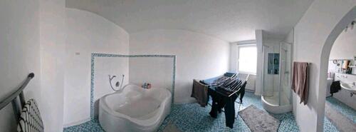 Foto - Etagenwohnung in Kulmbach zur Miete