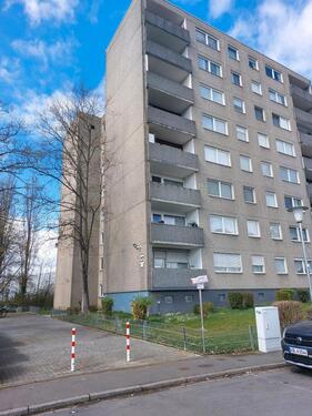 Foto - 3 Zimmer Etagenwohnung zur Miete in Kassel