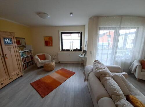 Foto - Etagenwohnung in Iserlohn zur Miete
