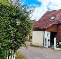 Kleines Haus - 65.000,00&nbsp;EUR Kaufpreis, ca.&nbsp; 69,00&nbsp;m&sup2; in Kemberg (PLZ: 06901)