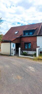 Foto - 3.5 Zimmer Doppelhaushälfte zum Kaufen in Kemberg