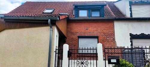 Foto - Doppelhaushälfte in Kemberg zum Kaufen